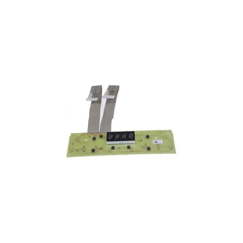 481220988088 Microwave Display Module - Whirlpool