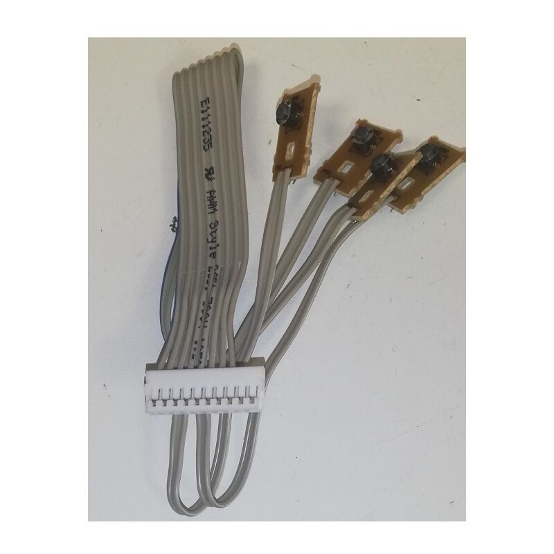 481220988103 Cable + microwave switch - Whirlpool