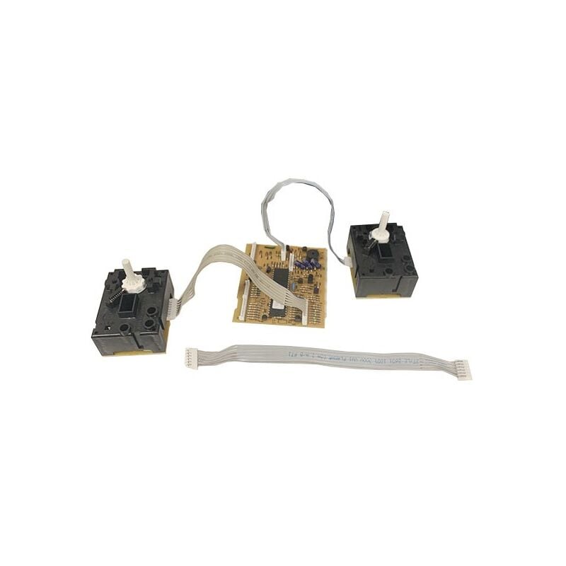 481220988127 Microwave Control Module - Whirlpool