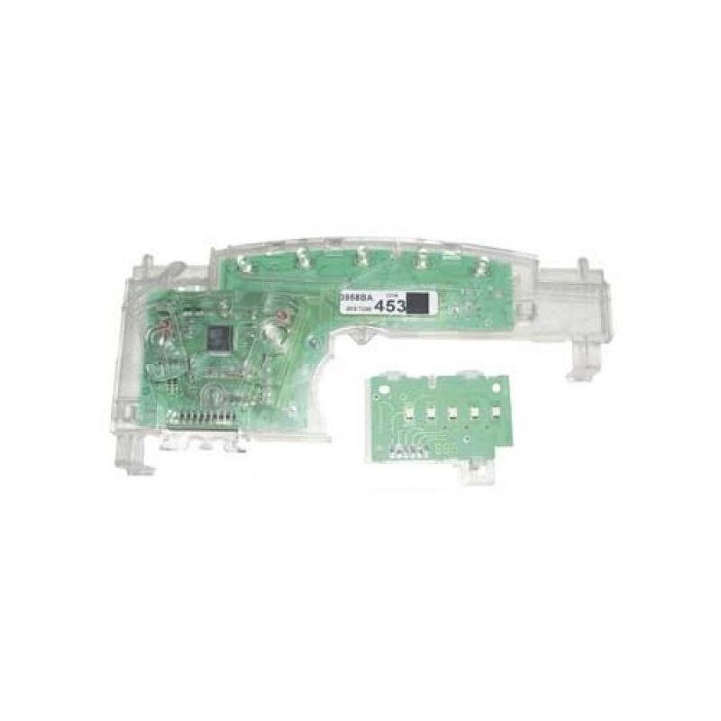 Whirlpool 481221458097 Washing Machine Power Module