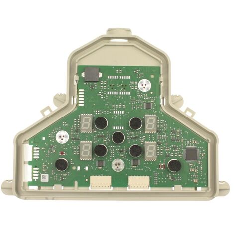 Whirlpool 481221458382 Carte de commande pour Plaque de cuisson