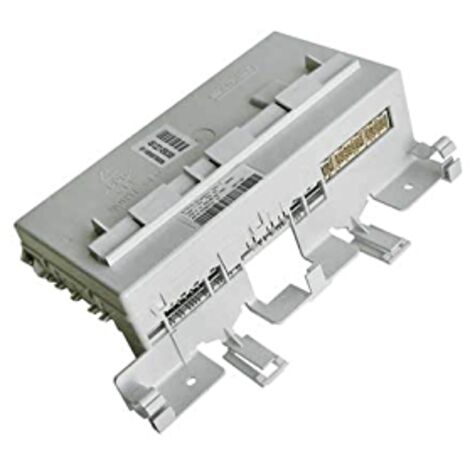 Whirlpool 481221458386 Module de contrôle programmée lave-linge