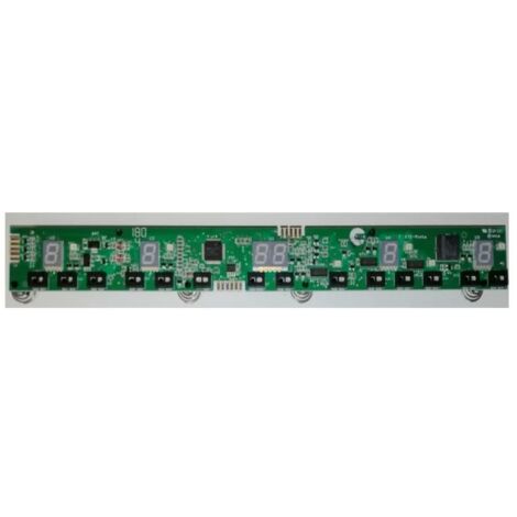 Whirlpool 481221458613 Platine de commande four