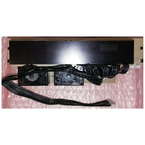 Whirlpool 481221478913 Module de commande four