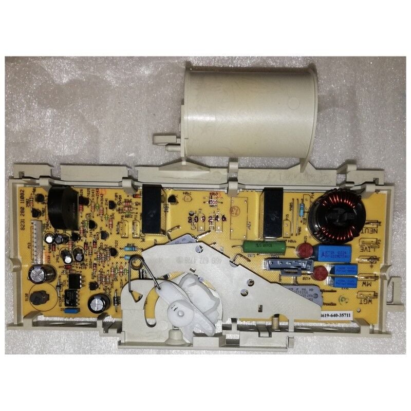 481221478926 Microwave Control Board - Whirlpool