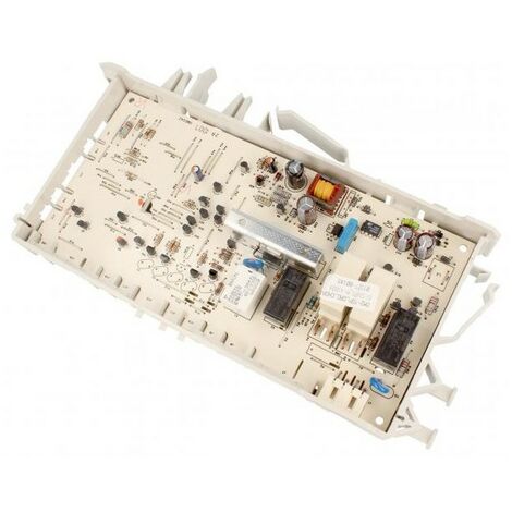 Whirlpool 481221478928 Module électronique configuré lave-linge