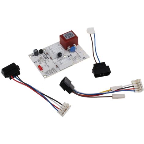 Whirlpool 481221479943 Haubenmodul