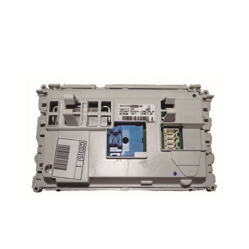 481221479973 Carte électronique de puissance pour lave-linge - Whirlpool