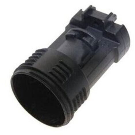 Whirlpool 481225528008 Douille lampe hotte
