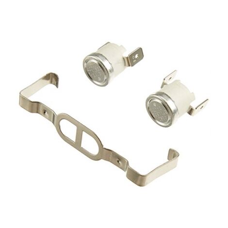 Whirlpool 481225928681 Accesorios para secadora/Bauknecht IKEA PROLINE Termostato para secadora
