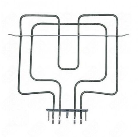 Whirlpool 481225998474 Oberes Heizelement 2500 W Backofen