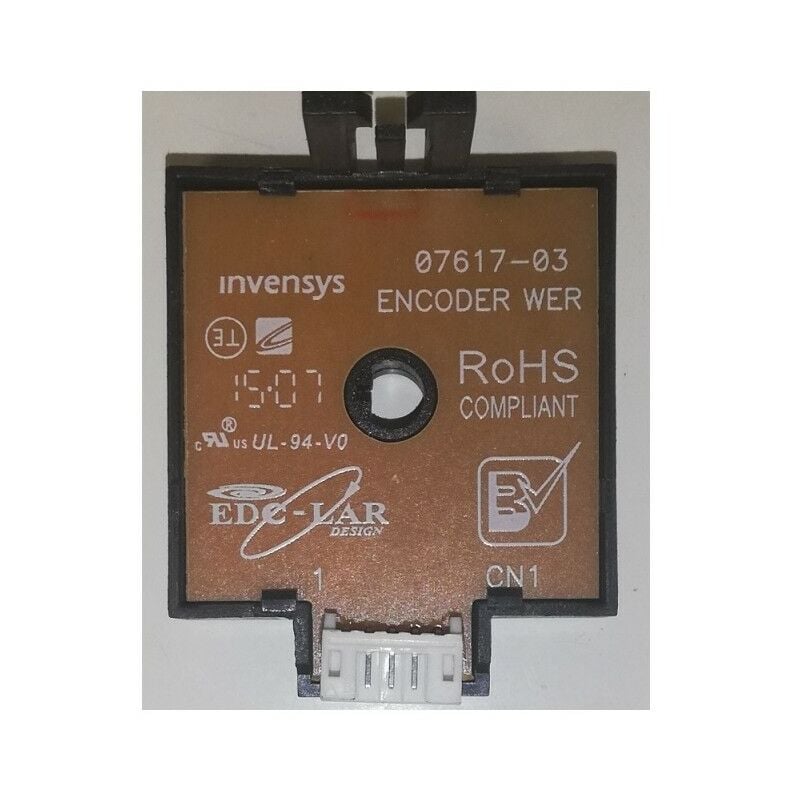 481227328279 Régulateur four - Whirlpool