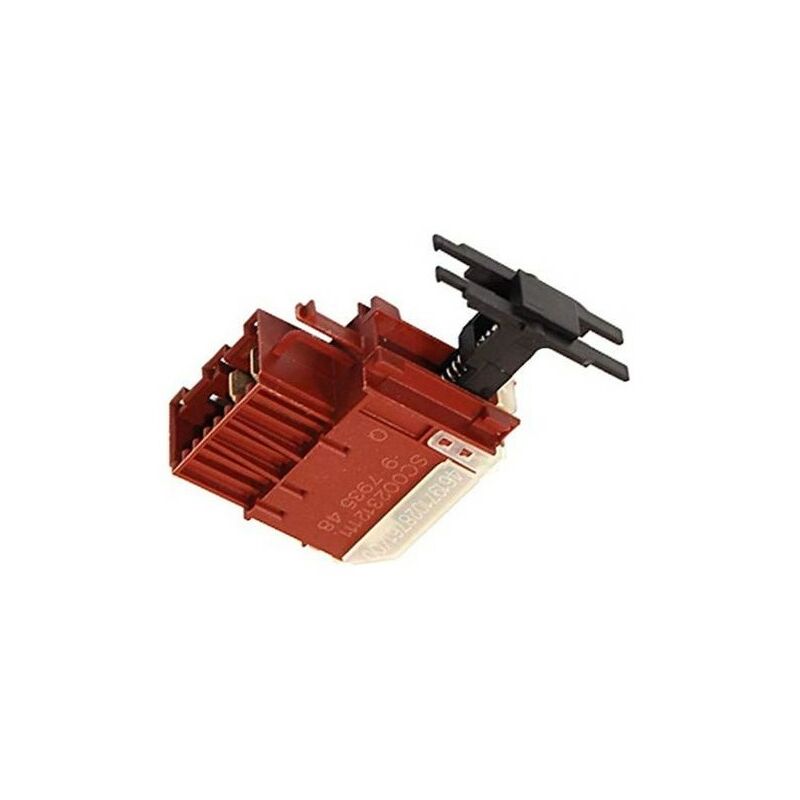 481227618278 Interruptor Secadora - Whirlpool