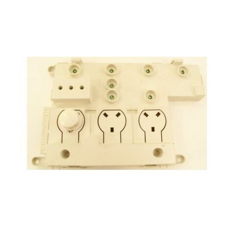 Whirlpool 481227658149 Programmateur lave-vaisselle
