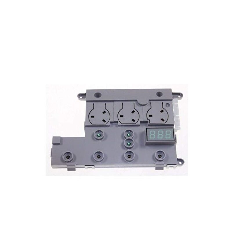 481227658156 Dishwasher display module - Whirlpool