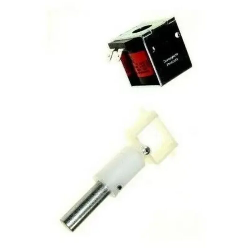 Whirlpool - 481228168429 Electro aimant solenoide réfrigérateur