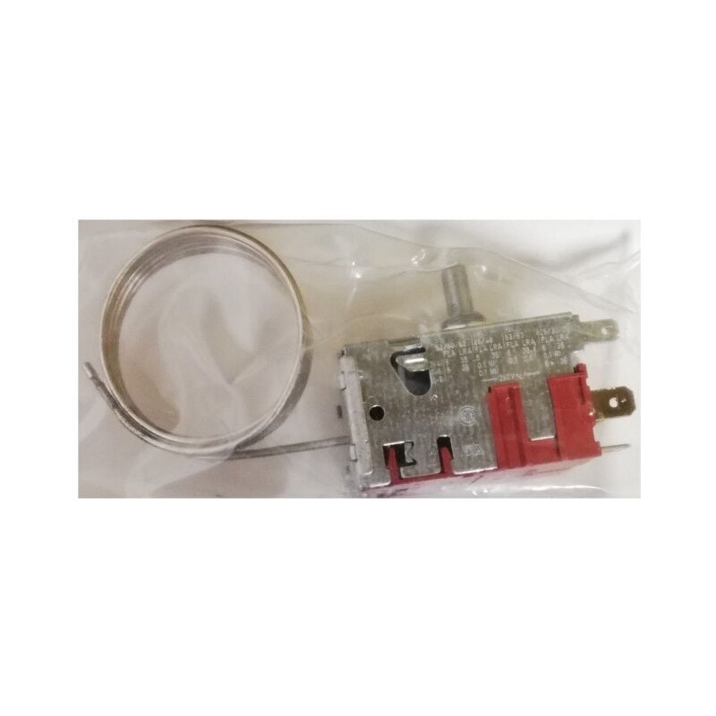 481228208656 Refrigerator Thermostat - Whirlpool