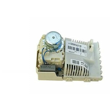 Whirlpool 481228210229 Programmatore lavatrice