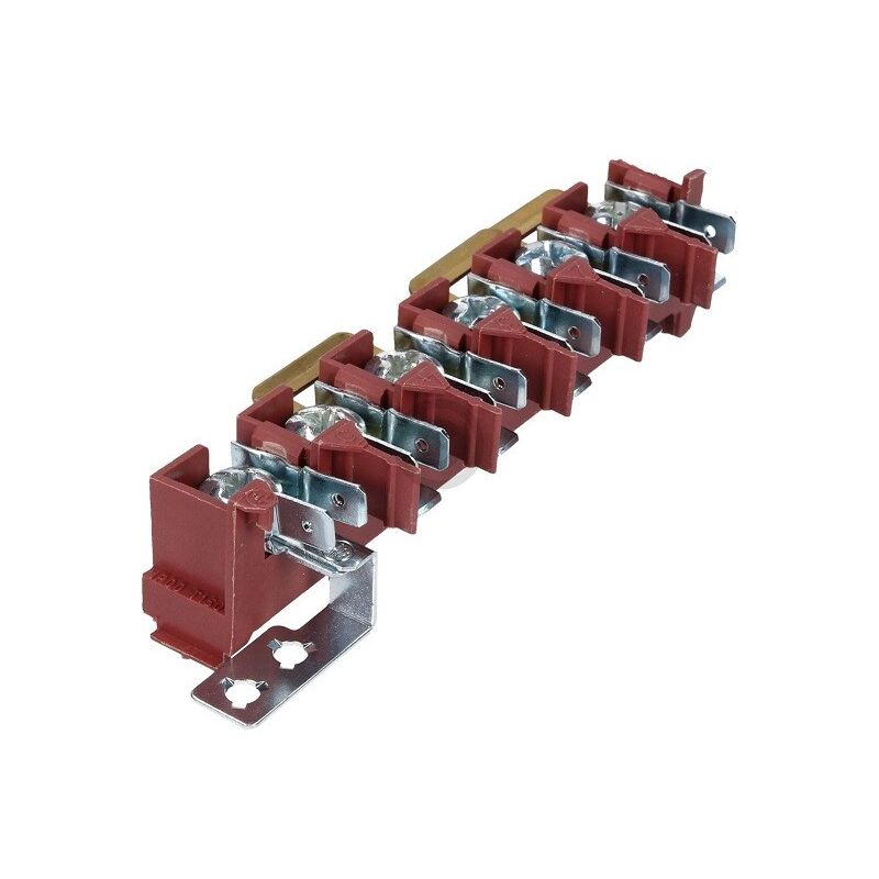 Whirlpool 481229068346 Oven sector terminal block