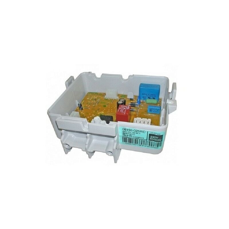 Whirlpool - 481231019149 Module électronique réfrigérateur