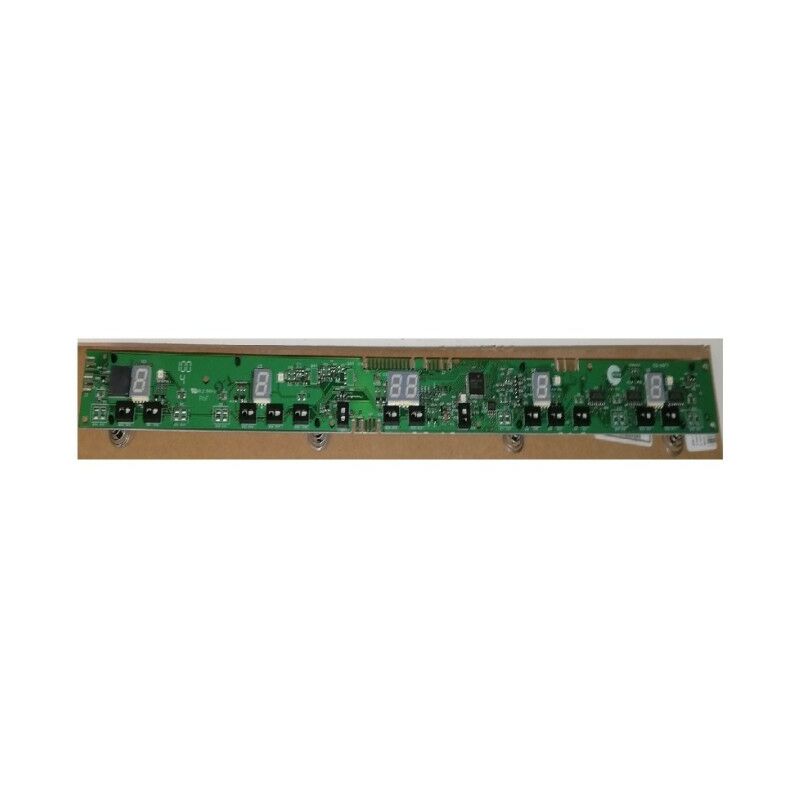 Image of 481231039282 Module électronique Plaque de cuisson - Whirlpool