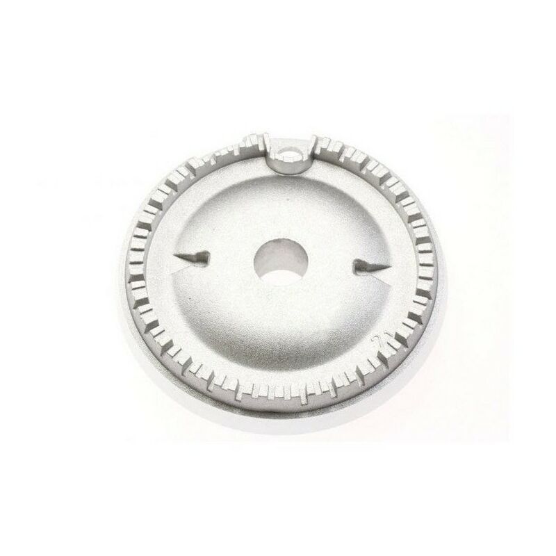 Whirlpool - 481236078143 Cuerpo del quemador de encimera