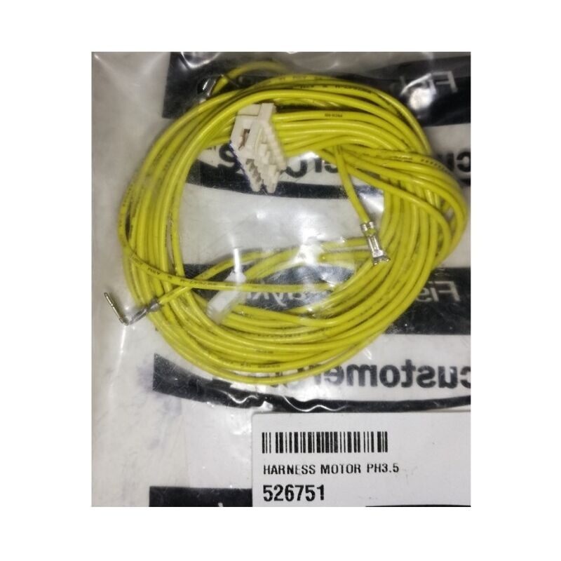 481236158366 Dishwasher Motor Wire - Whirlpool