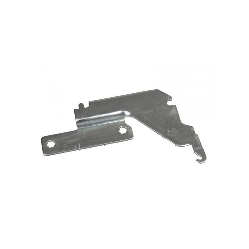 Whirlpool 481241718774 Left Door Hinge Dishwasher