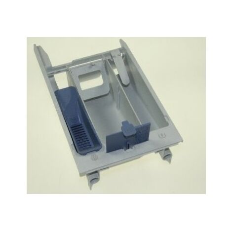 Whirlpool 481241868319 3-compartment laundry detergent drawer for washing machine