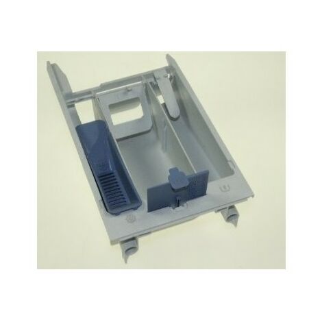 Whirlpool 481241868319 Cassetto detersivo a 3 scomparti per lavatrice
