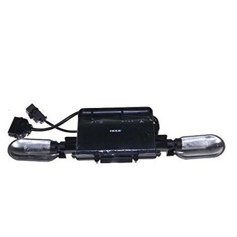 Whirlpool 481245310385 Bandeau éclairage hotte