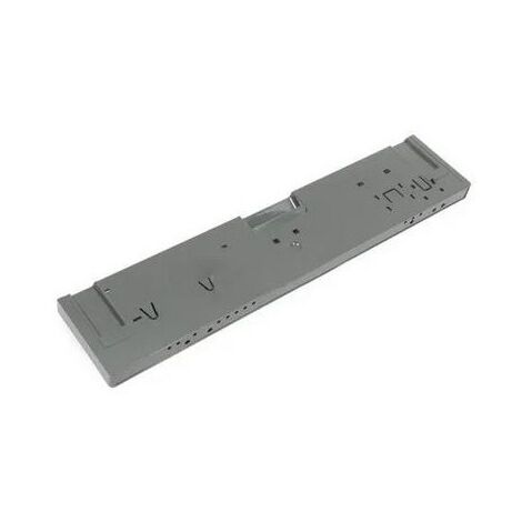 Whirlpool 481245372499 Dishwasher control panel