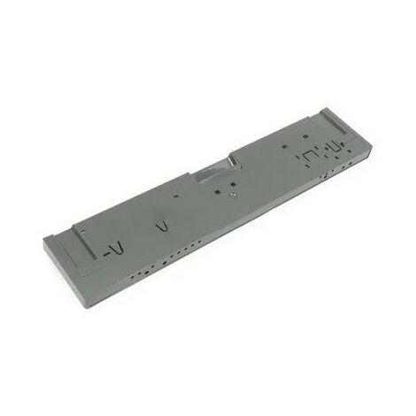 Whirlpool 481245372499 Panel de mandos lavavajillas