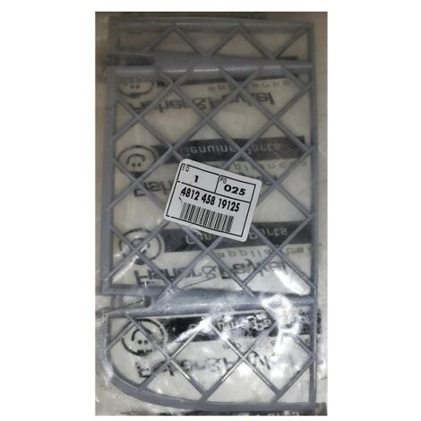 Whirlpool 481245819125 Lavastoviglie portabicchiere posteriore destro