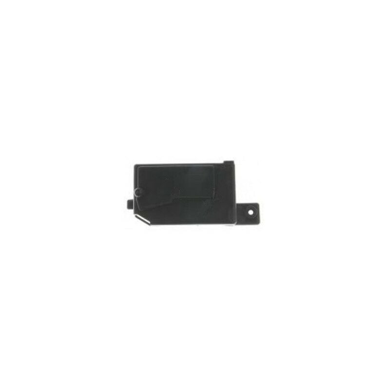 Whirlpool - 481246268841 Cache microinterrupteur hotte