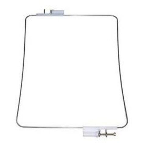 Whirlpool 481249298012 Collier manchette lave-linge