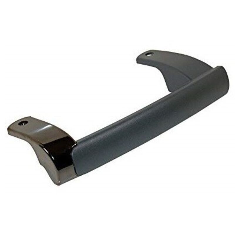 Whirlpool 481249818353 Poignée de porte réfrigérateur