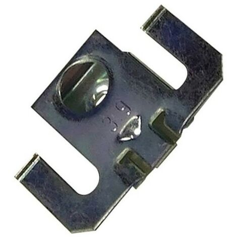 Whirlpool 481250568027 Clip para panel de lavavajillas