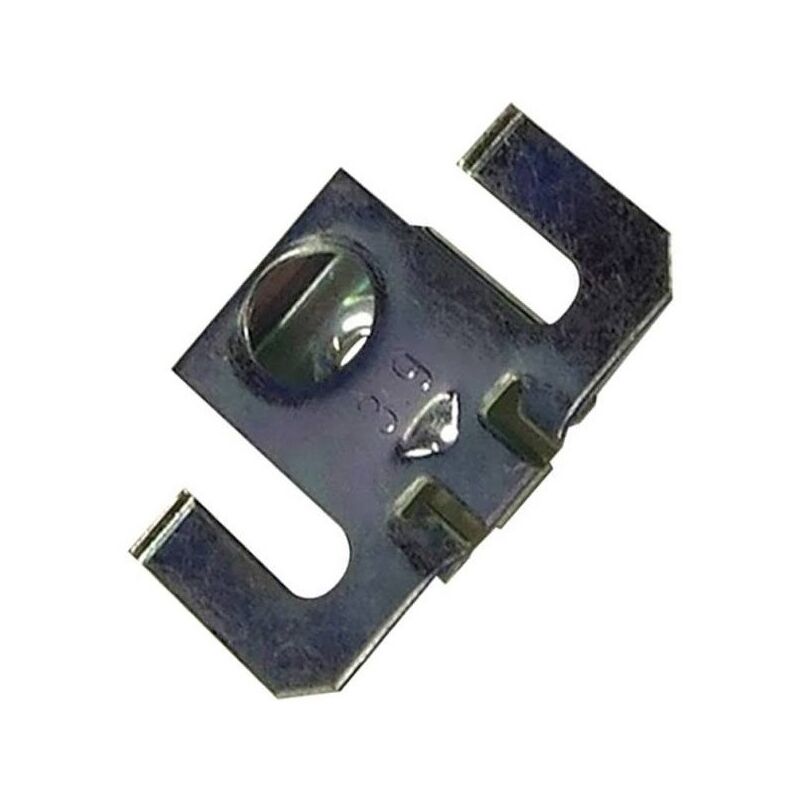 481250568027 Dishwasher panel clip - Whirlpool