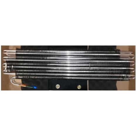 Whirlpool 481251138348 Refrigerator evaporator