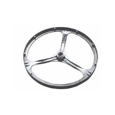 Whirlpool 481252888111 Puleggia cestello Ø300mm lavatrice
