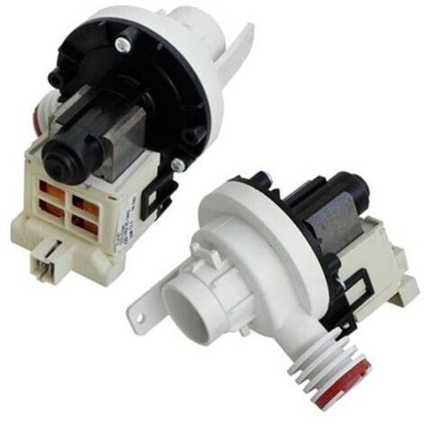 Whirlpool 481290508156 Pompe de vidange lave-vaisselle