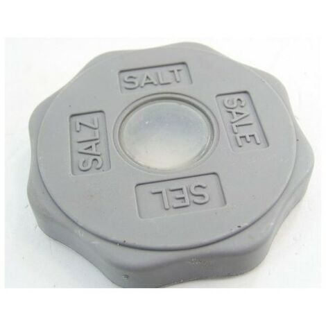 Whirlpool 481290508685 Bouchon bac à sel lave-vaisselle