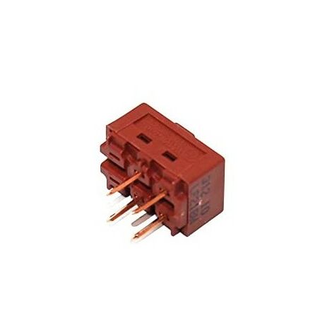 Whirlpool 481927618054 Interrupteur hotte