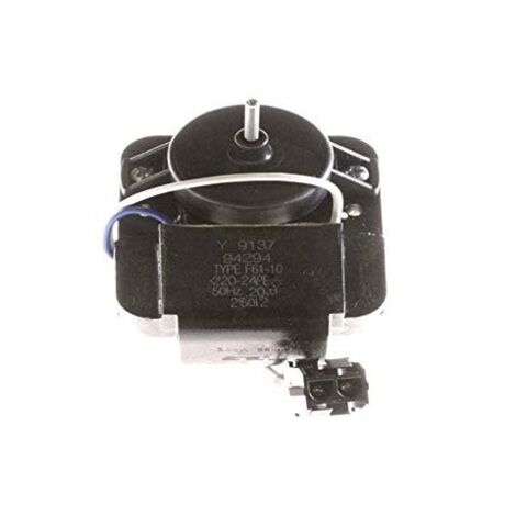 Whirlpool 481936118466 Kühlschrank-Verdampfer-Lüftermotor