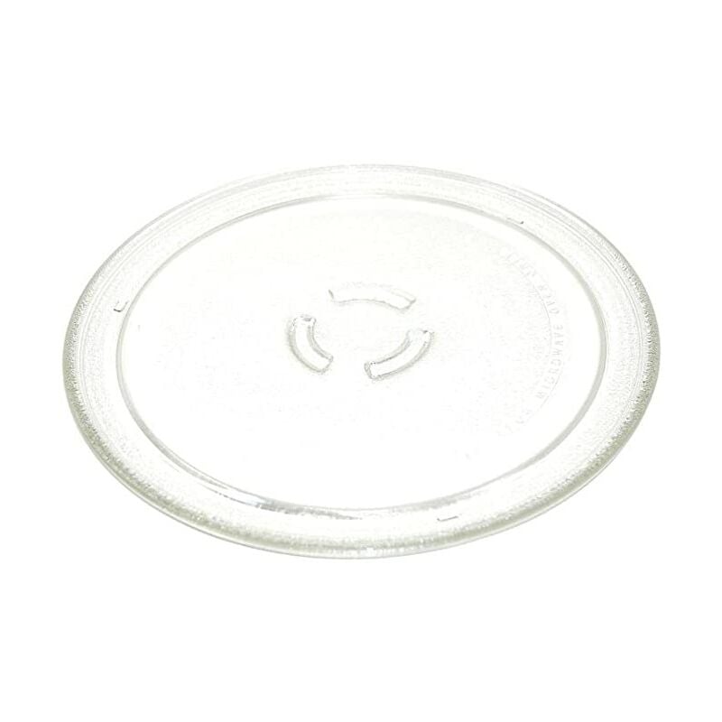 481946678405 Microwave tray 28cm - Whirlpool