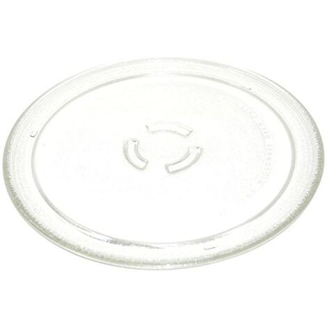 Whirlpool 481946678405 Microwave tray 28cm