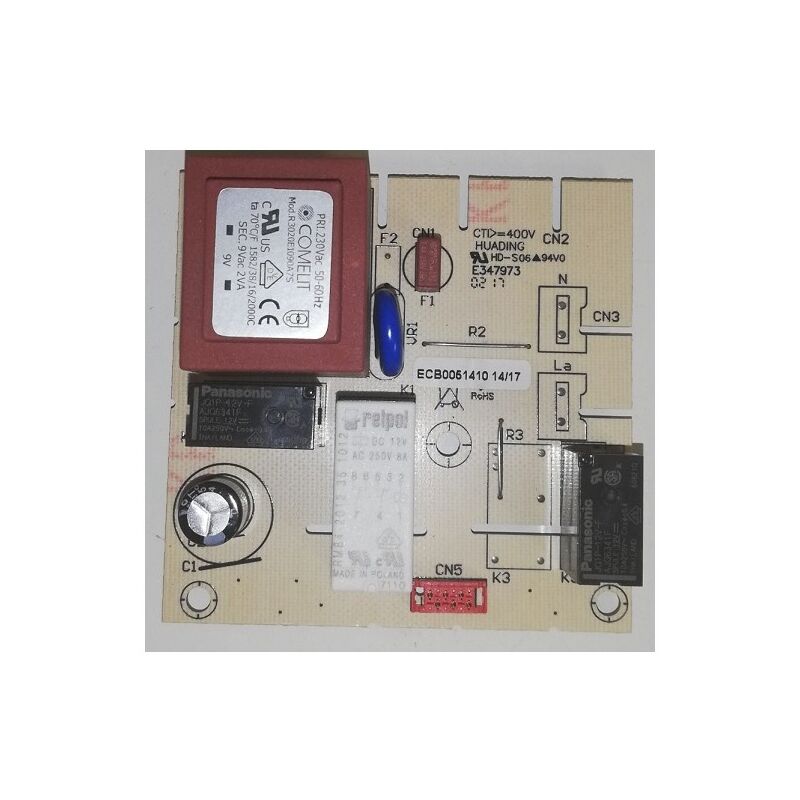 482000009690 Hood power module - Whirlpool