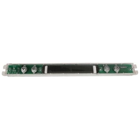 Whirlpool 482000092106 Extractor hood control module