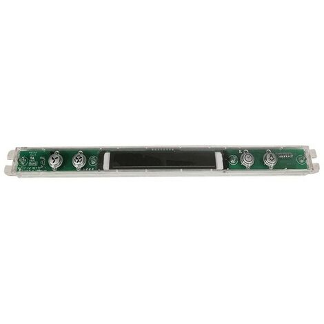 Whirlpool 482000092106 Modulo controllo cappa aspirante